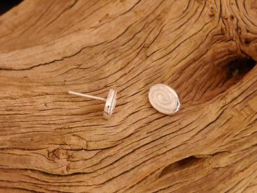 Earstudd Silver