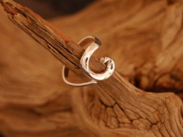 Silverring