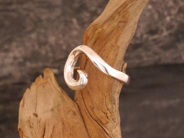 Silverring