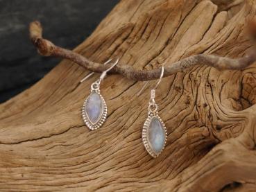 Earrings Silver