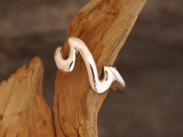 Silverring