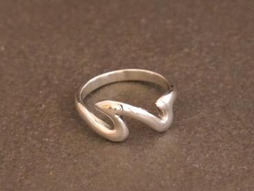 Silverring