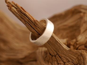 Silverring