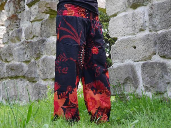 Summertrouser