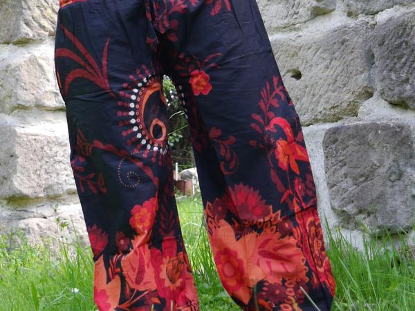 Summertrouser