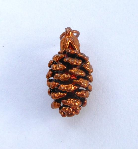 Leaf Copper