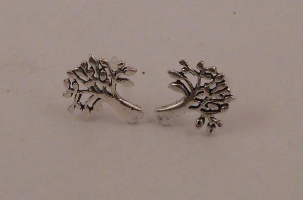 Earstudd Silver
