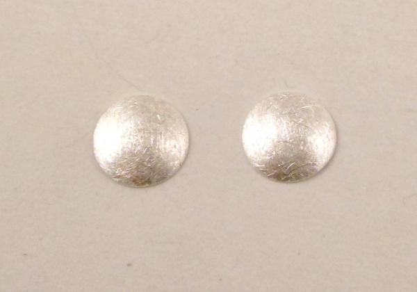 Earstudd Silver
