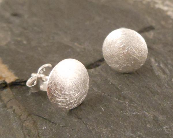 Earstudd Silver
