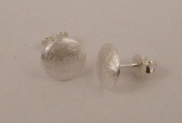 Earstudd Silver