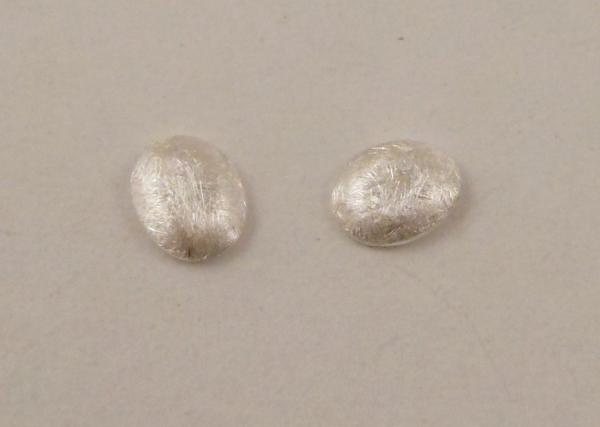 Earstudd Silver