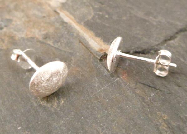 Earstudd Silver