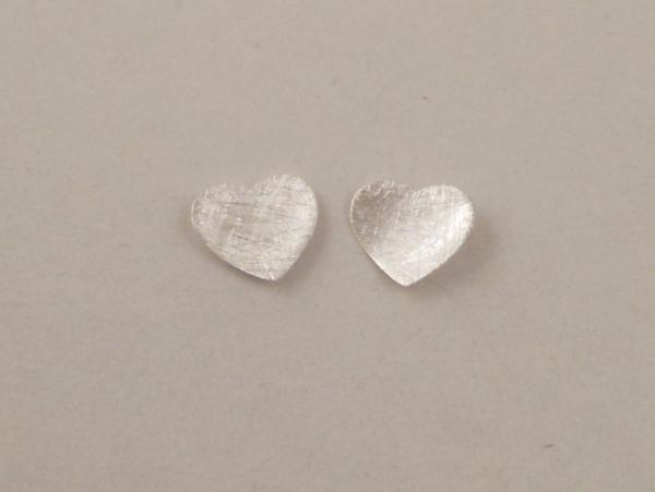 Earstudd Silver
