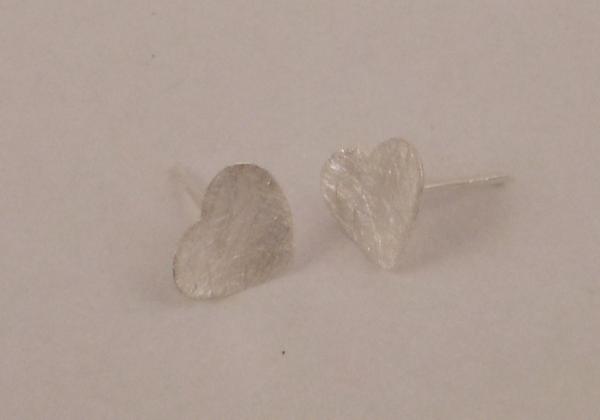 Earstudd Silver