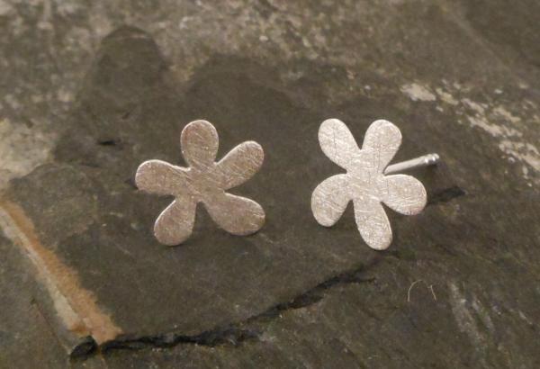 Earstudd Silver