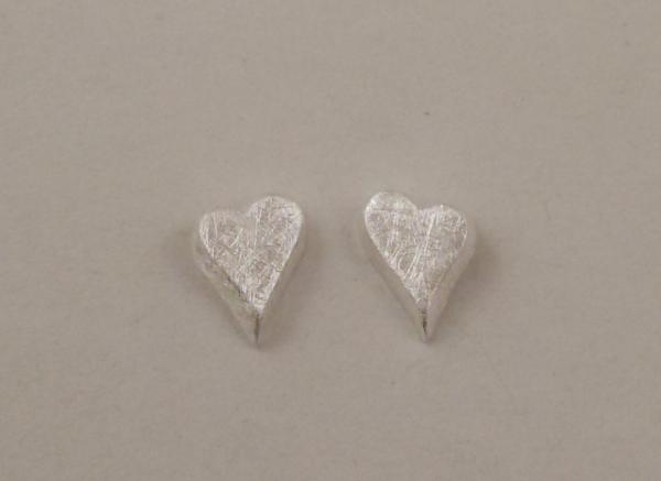 Earstudd Silver