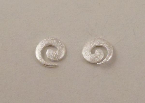 Earstudd Silver