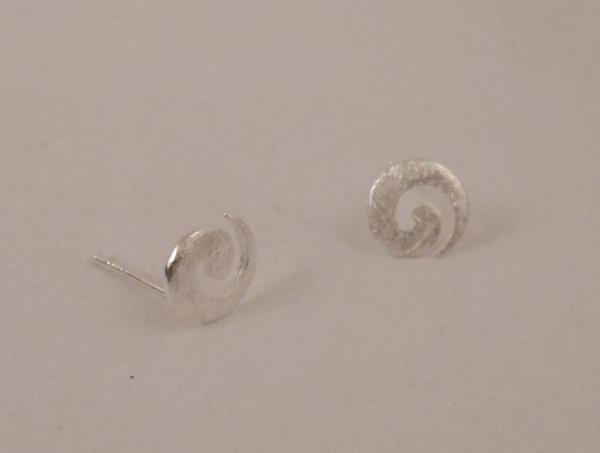 Earstudd Silver