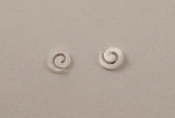 Earstudd Silver