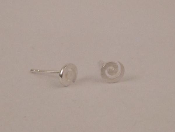 Earstudd Silver