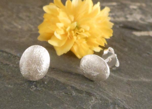Earstudd Silver