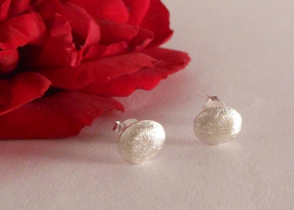 Earstudd Silver
