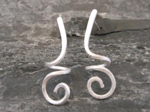 Earstudd Silver