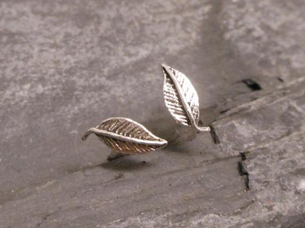 Earstudd Silver