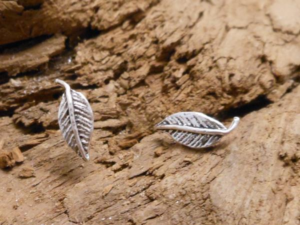 Earstudd Silver