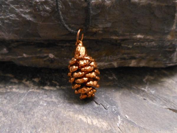 Leaf Copper