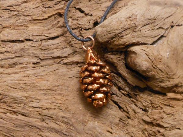 Leaf Copper