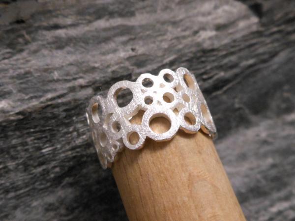 Silberring