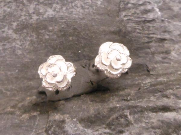 Earstudd Silver