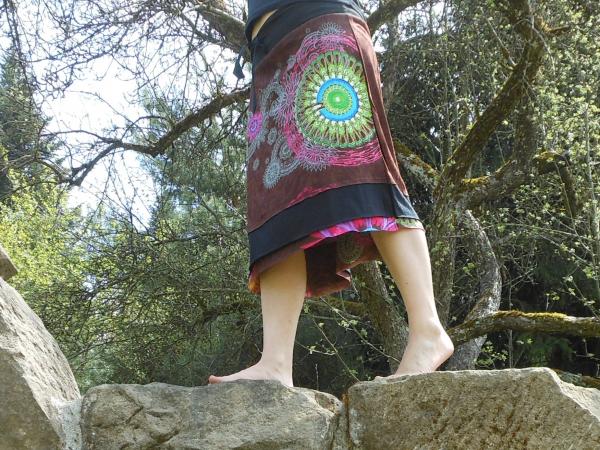 summer skirt