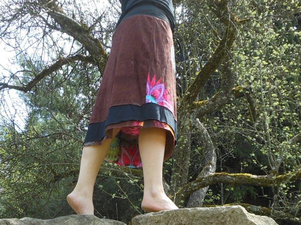 summer skirt