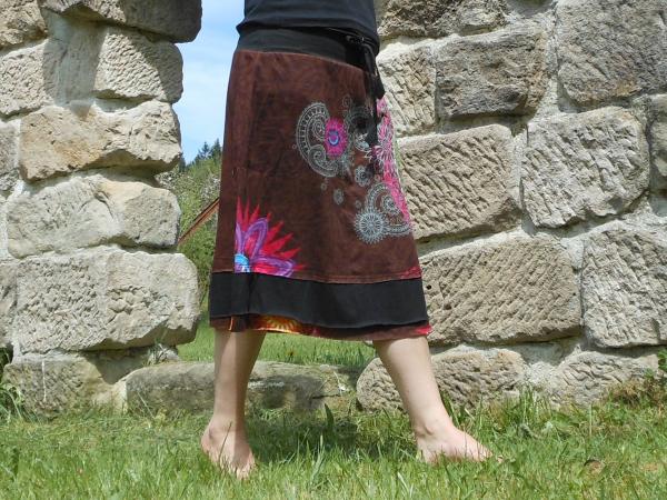 summer skirt