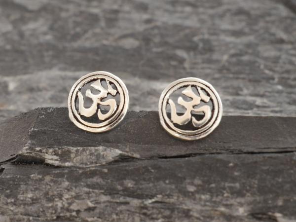 Earstudd Silver