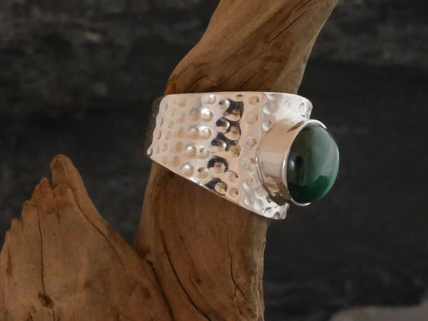 Silverring