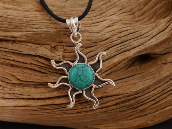 Pendant