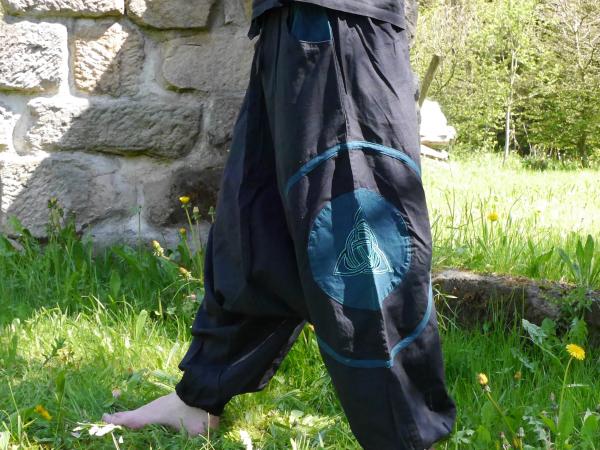 Aladintrouser