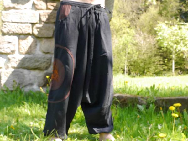 Aladintrouser