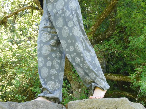 Summertrouser - Kopie