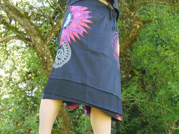 summer skirt