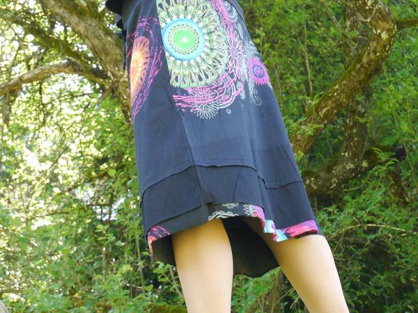 summer skirt