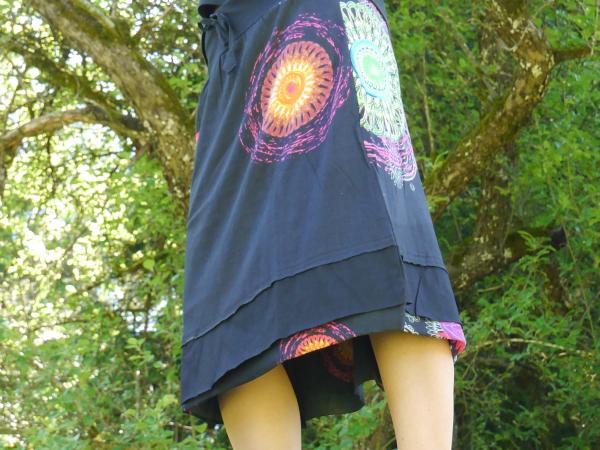 summer skirt