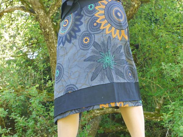 summer skirt