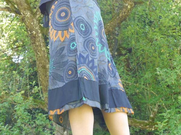 summer skirt