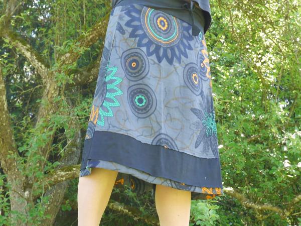 summer skirt