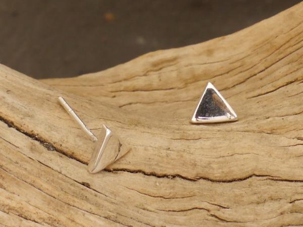 Earstudd Silver