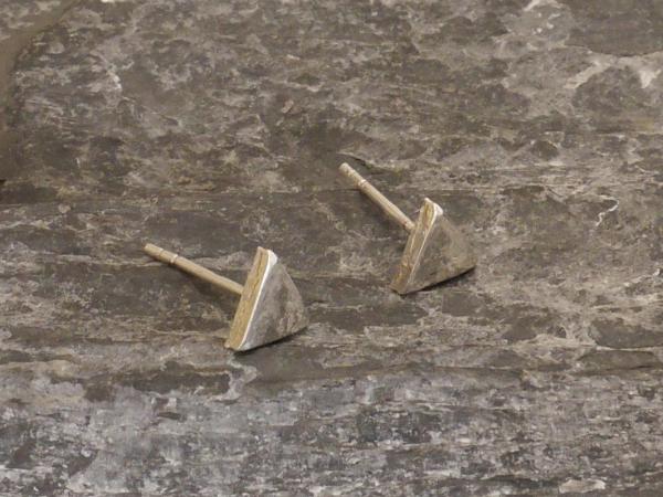 Earstudd Silver
